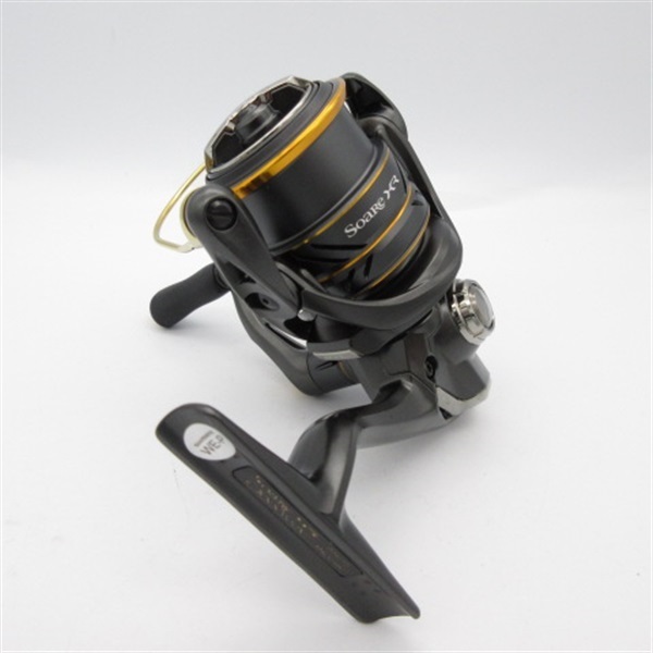 ２１ソアレＸＲＣ２０００ＳＳＰＧ